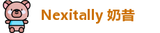 奶昔官网nexitally